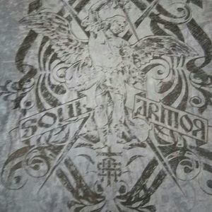 Meet your Posher, Theresa